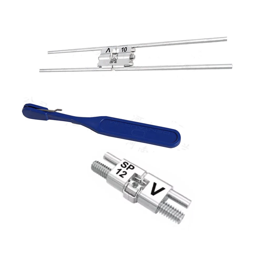 Dentaurum Dental Ex…