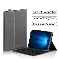 Case Cover For HUAWEI MateBook E 2019 2017 2015 PAK-AL09 12
