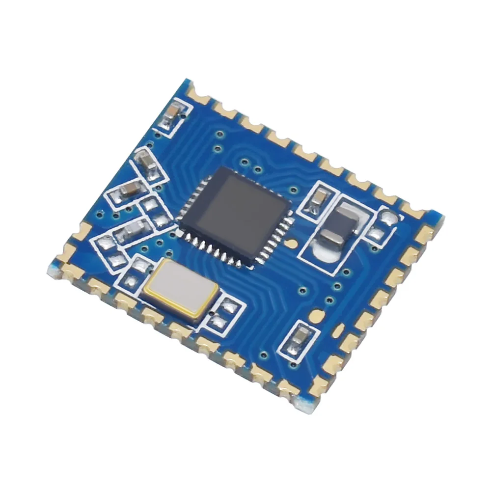 JDY-22 Ultra Low Power Bluetooth-compatible Module Bluetooth-compatible 4.2 Ultra Low Power Module External Antenna BLE Module