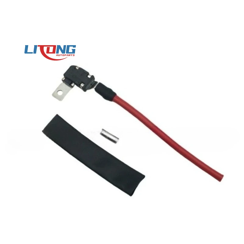 

31343764 High Quality Auto Spare Parts Positive Battery Cable Fuse Battery Cable Fuse FOR Volvo S60 S80 V40 V60 V70 XC60 XC70