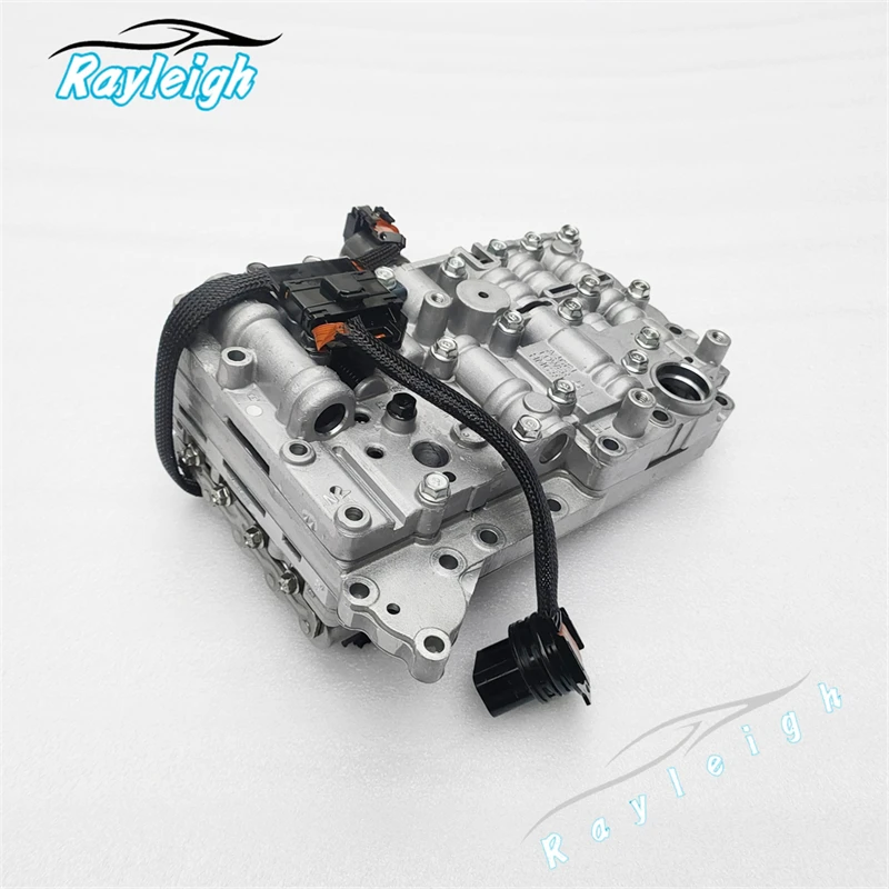 A4CF1 A4CF2 Original New Automatic Transmission Valve Body Solenoid Suit For Hyundai Kia 46313-23000 46210-23020