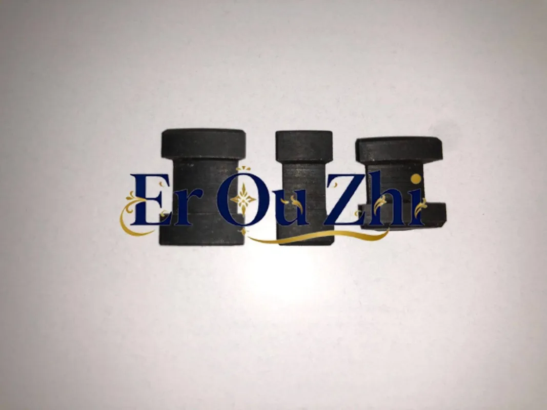 For Yunnan/Baoji Lathe CY6140 Hook Key 2152/2153 Gear Hook Key, Connecting Block, Length 13/17
