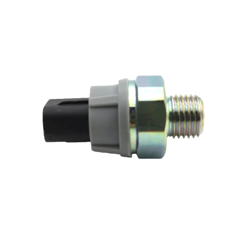 

"KOBELCO SK200-8 210 230 250 260 Super 8 Oil Pressure Sensor Pickup Plug Excavator Parts High Quality"