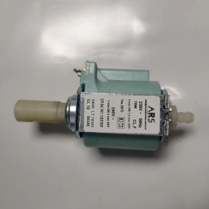 

Suitable for The All-new Coffee Doctor Fully Automatic Coffee Machine F09 F10 F11 Water Pump
