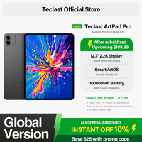 Teclast ArtPad Pro 12.7\