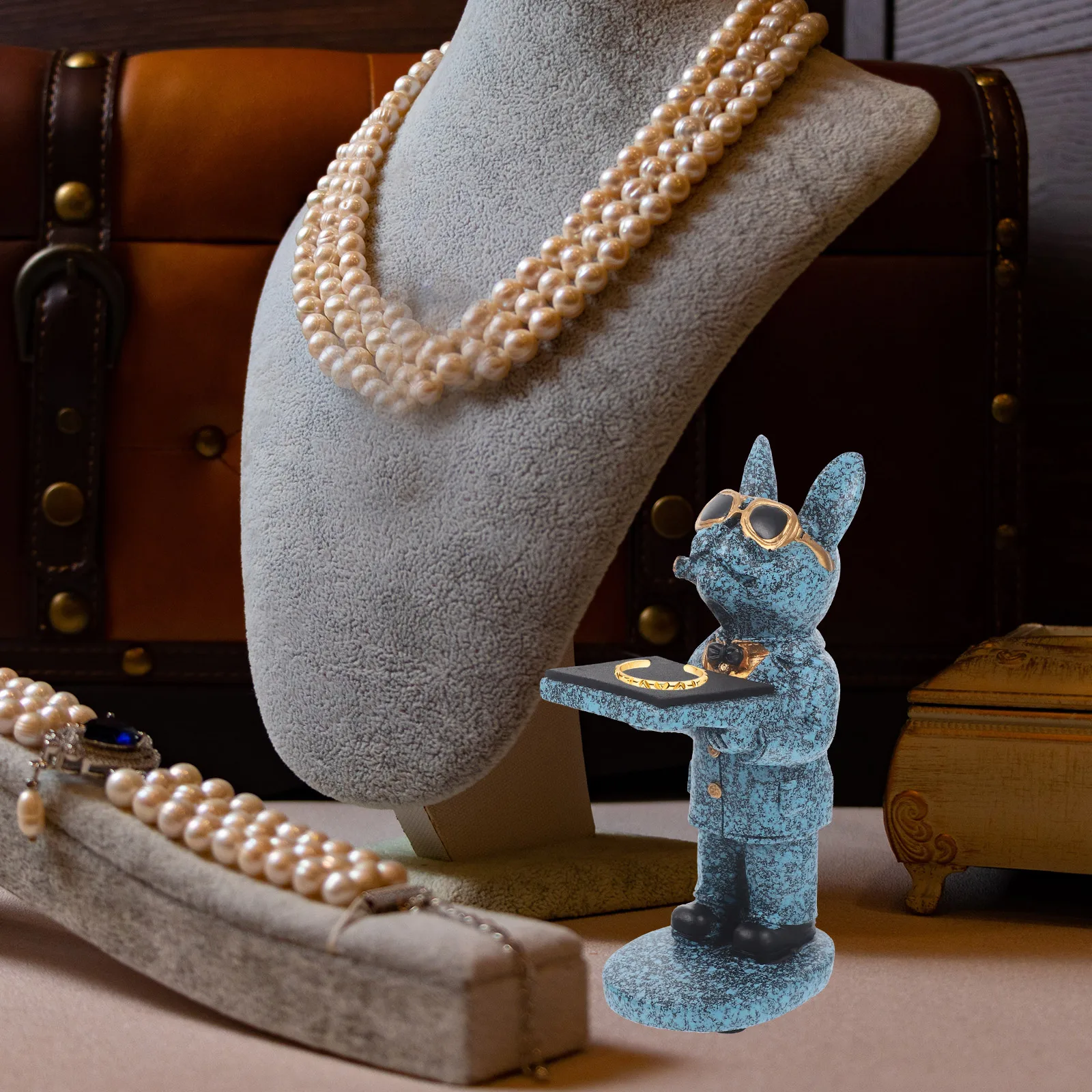 

Watch Holder Desktop Watch Stand Desktop Organizer Home Decoration Jewelry Display Stand Storage Rack Practical