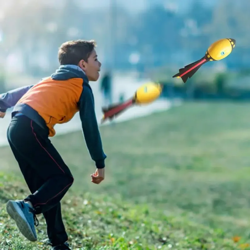 أطفال ألعاب القوى الهدف رمي صا - مراجعة Javelin Throwing وسعره