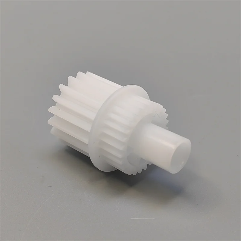 10PCS FU8-0534-000 18T 27T Fuser Drive Gear For Canon imageRUNNER 2520 2525 2530 2535 2545 2520i 2525i 2530i 2535i 2545i