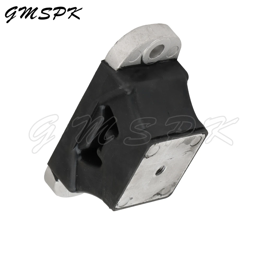4 PCS OEM Engine Rubber Motor Mount Fit for YAMAHA WaveRunner FX HO SHO VX CRUISER GP1300R GP1200 VX1100 FX140 67X-44517-10-00