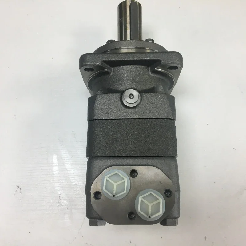 400C Hydraulic Motor, 200 Oil Motor, Injection Molding Machine, Melt Motor