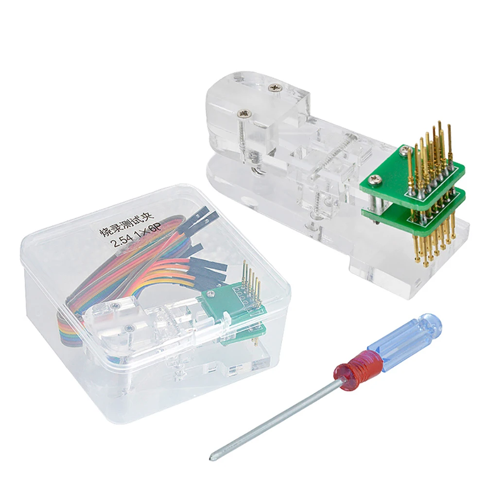 3P~6P Double Row Pr…