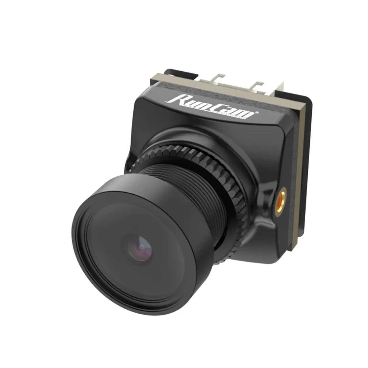 

FPV-камера RunCam Phoenix 2 Pro, 1500 ТВЛ, ночное видение, 16:9/4:3 PAL/NTSC, переключаемая для гоночных дронов для фристайла