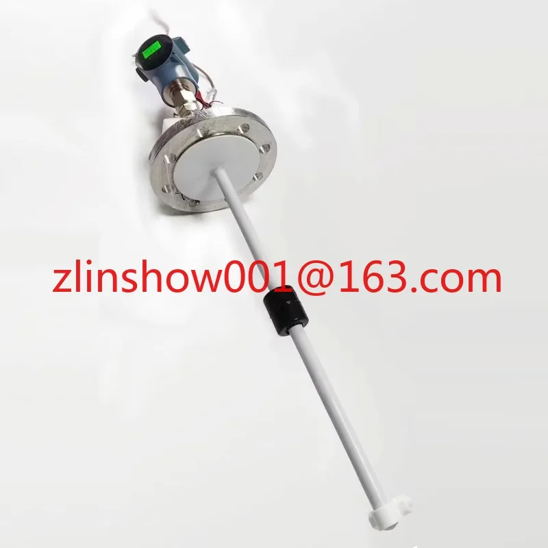 Magnetostrictive Liquid Level Transmitter diesel Level Sensor Magnetostriction Automatic tank Gauge Level Sensor