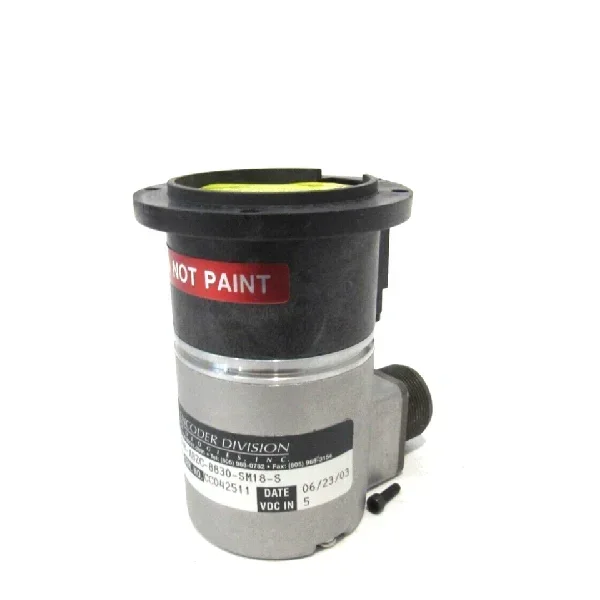 

2026 924-01002-5734 Encoder H25e-f45-sb-2048-abzc-8830-sm18-s Brand New Original Spot Plc