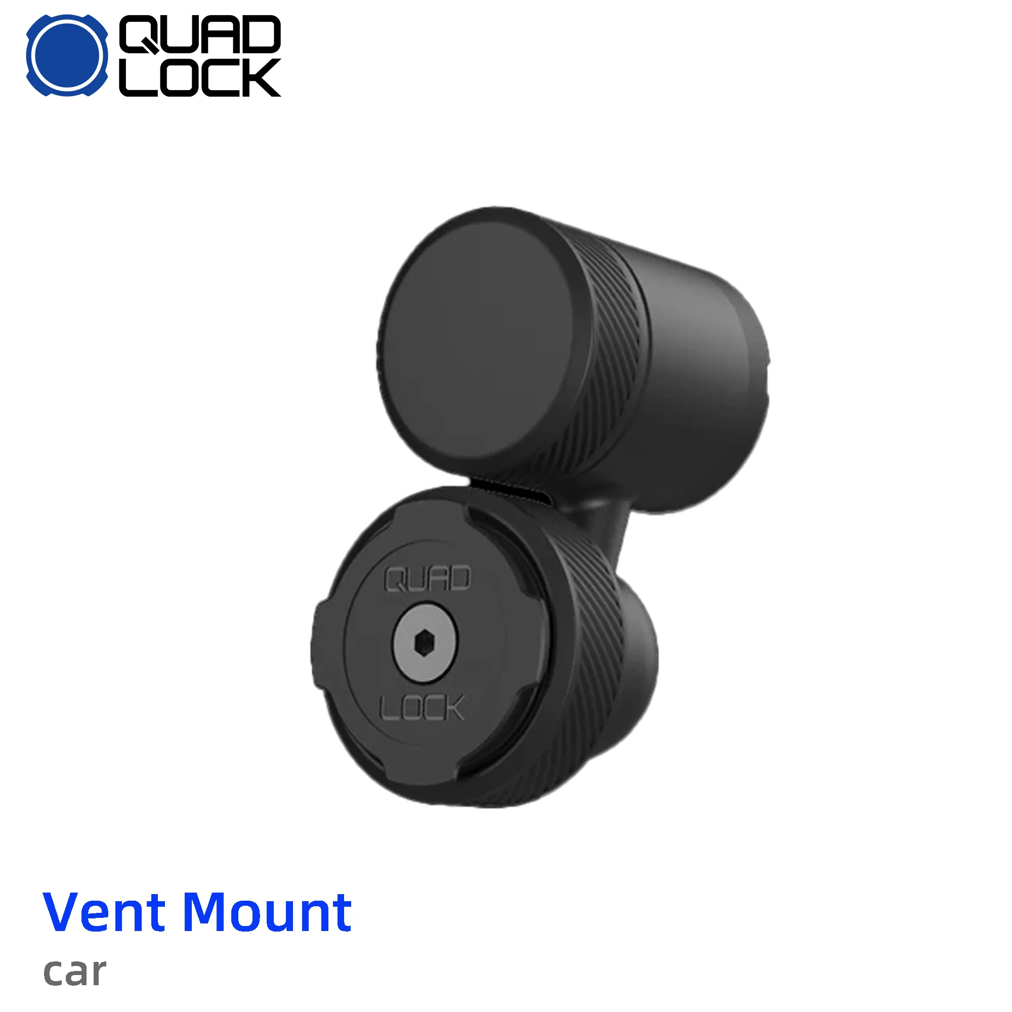 

Quad Lock Phone Mount Vent Mount For Car Cellphone Holder