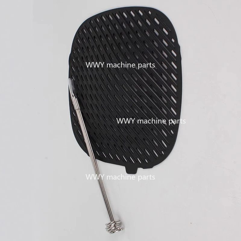 

Suitable for Air Fryer Baking Grill Accessories HD9951, HD9860/HD9651 Household