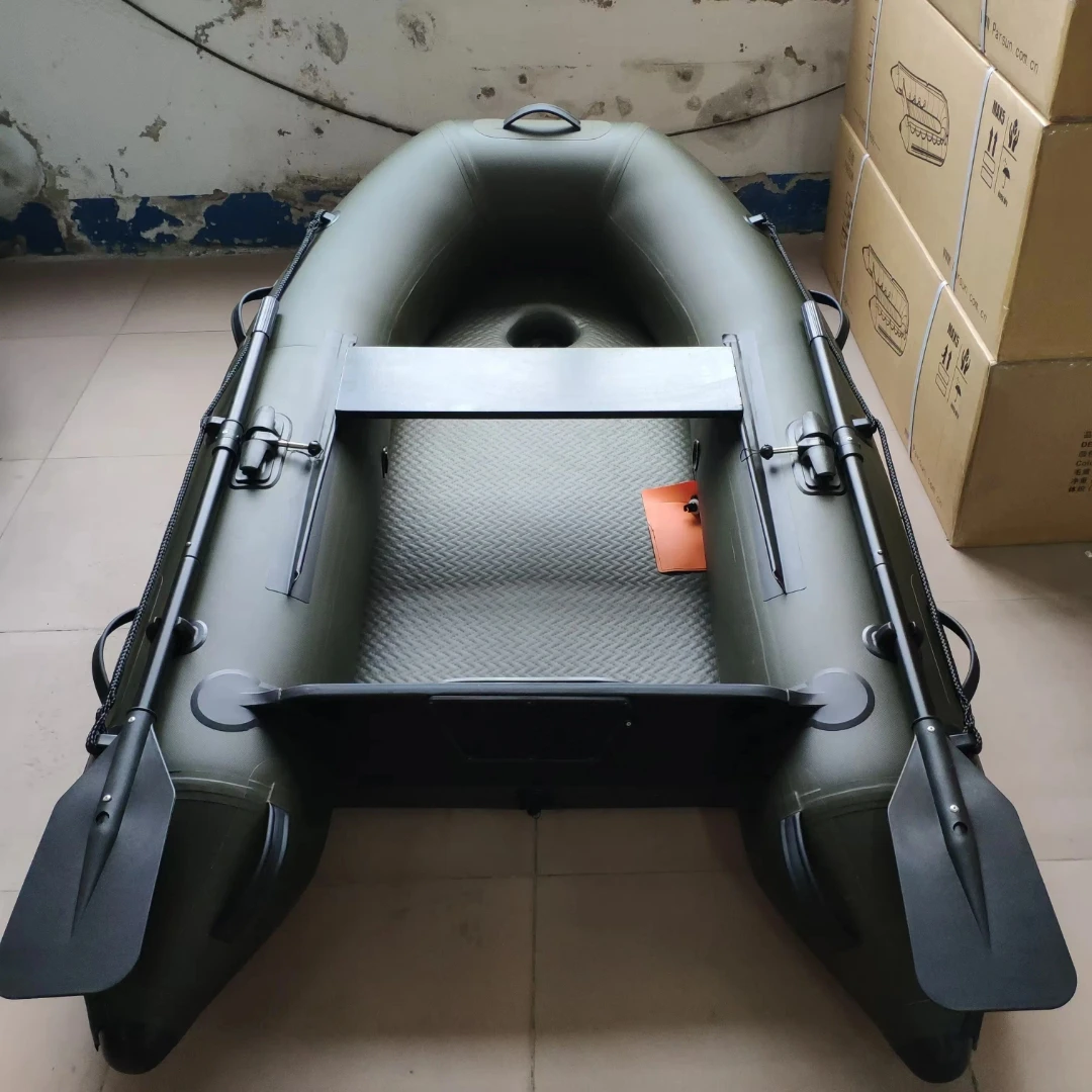 Favorite Factory Direct Pvc Rafting Speedboat Fishing Inflatable Hot Selling Products Carp Fishing Tools