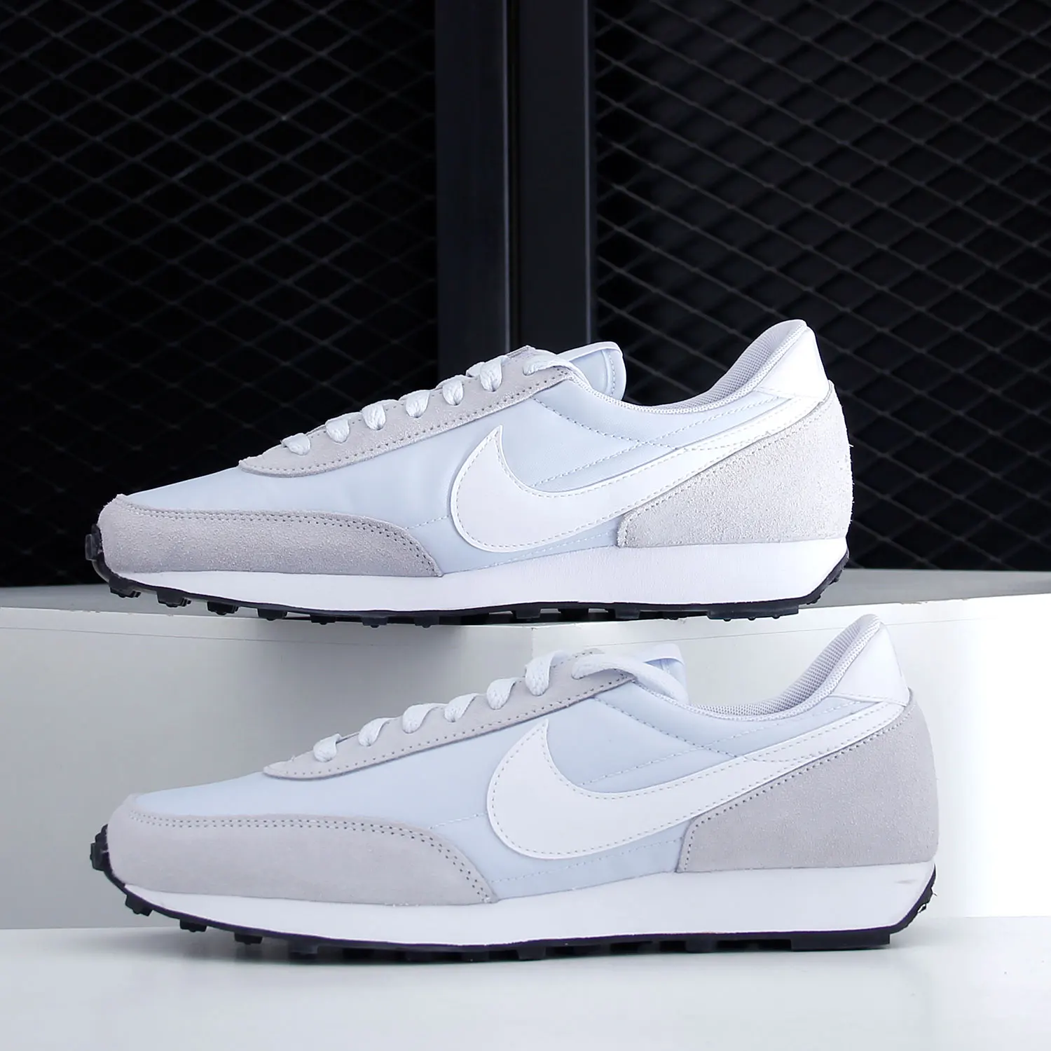 

Nike genuine DBREAK x Undercover co branded Takahashi Shield women's running shoe CK2351-009