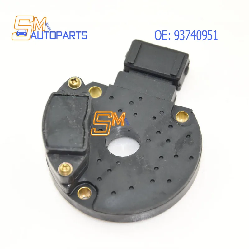 New Ignition Control Module 93740951 TD024B01301 329018-1 For Daewoo Matiz(Klya) For Chevrolet Spark M200 M250