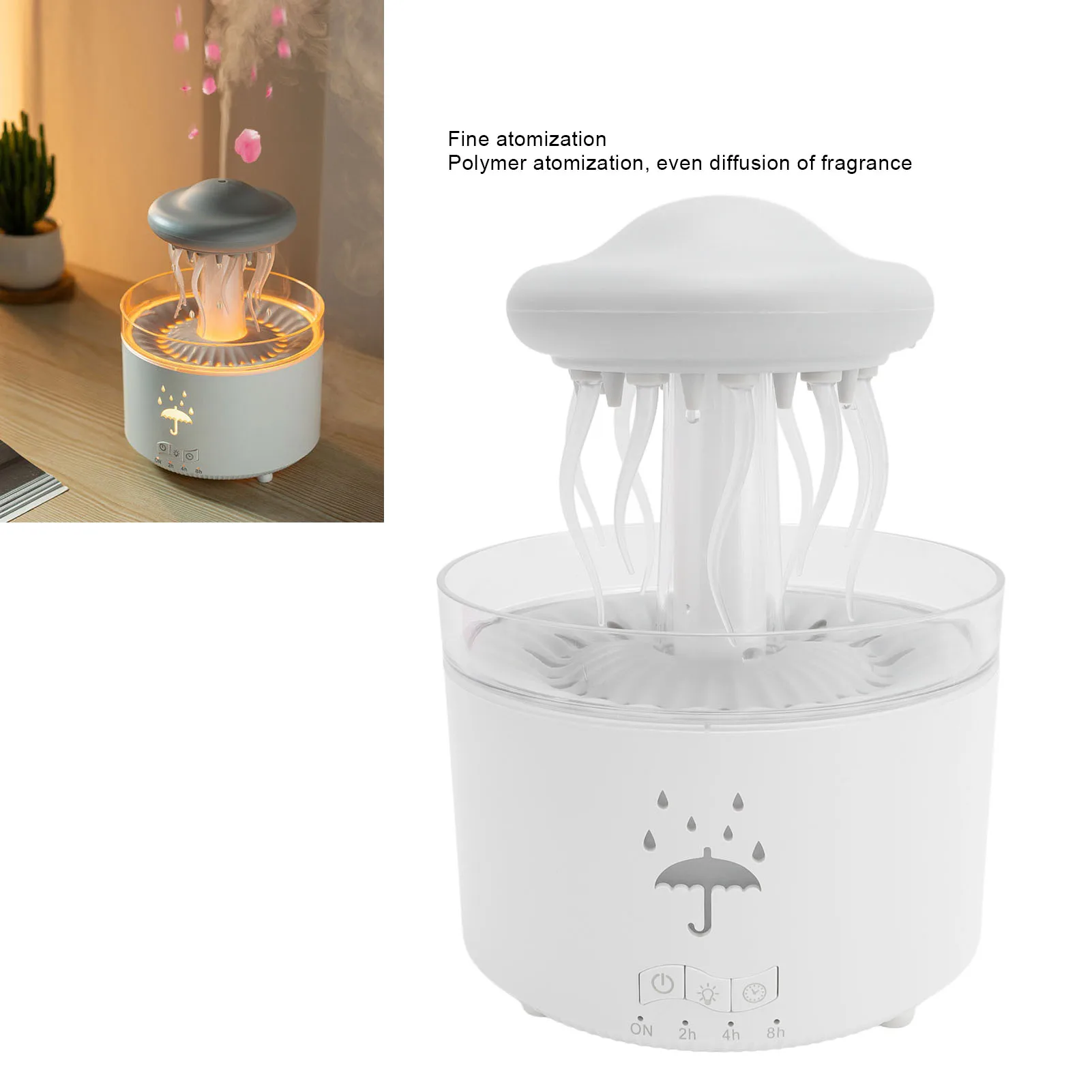 مكواة بخار محمولة صغيرة محمولة للسفر، جافة ورطبة، ذات استخدام مزدوج، مكوّاة الملابس، مسكن RV Home