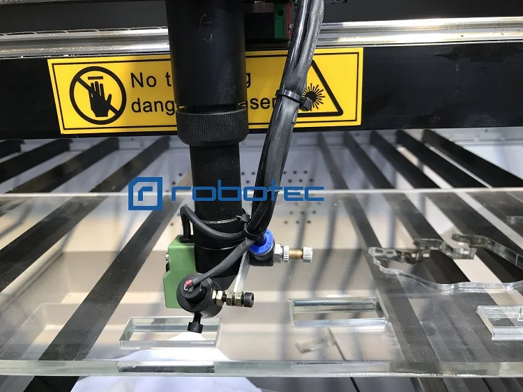 

2025 Laser Cutting Machine With Singapore Mirrors And Lens/ 80w 100w 150w MDF CNC Laser Engraving Machine Co2 Laser Cutter