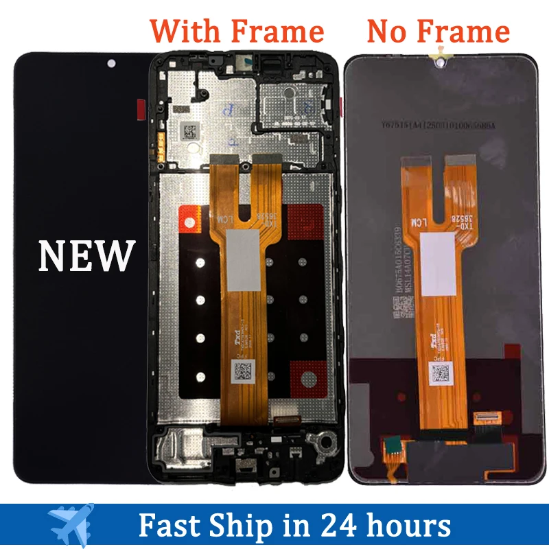 استبدال شاشة LCD 6.7 بوصة لجهاز Samsung A06 5G (موديل A066B/DS) – تقييم شامل ودليل عملي للاستخدام الفعّال