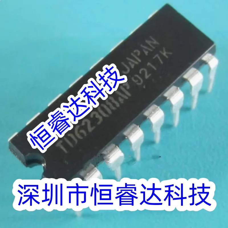 10p TD62308 TD62308AP TD62308APG TD62503 TD62503P TD62503PG TD62064 TD62064AP TD62064APG DIP-16 In Stock Can order