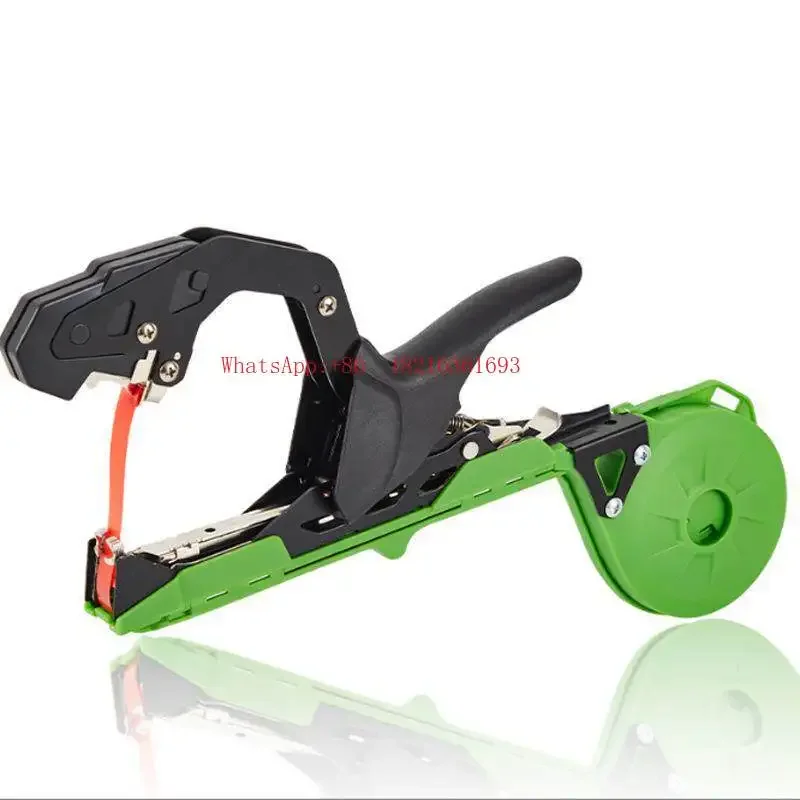 Limited Offer Grape Vine Binding Machine Tomato Cucumber Branch Binding Device Nail Binding Device