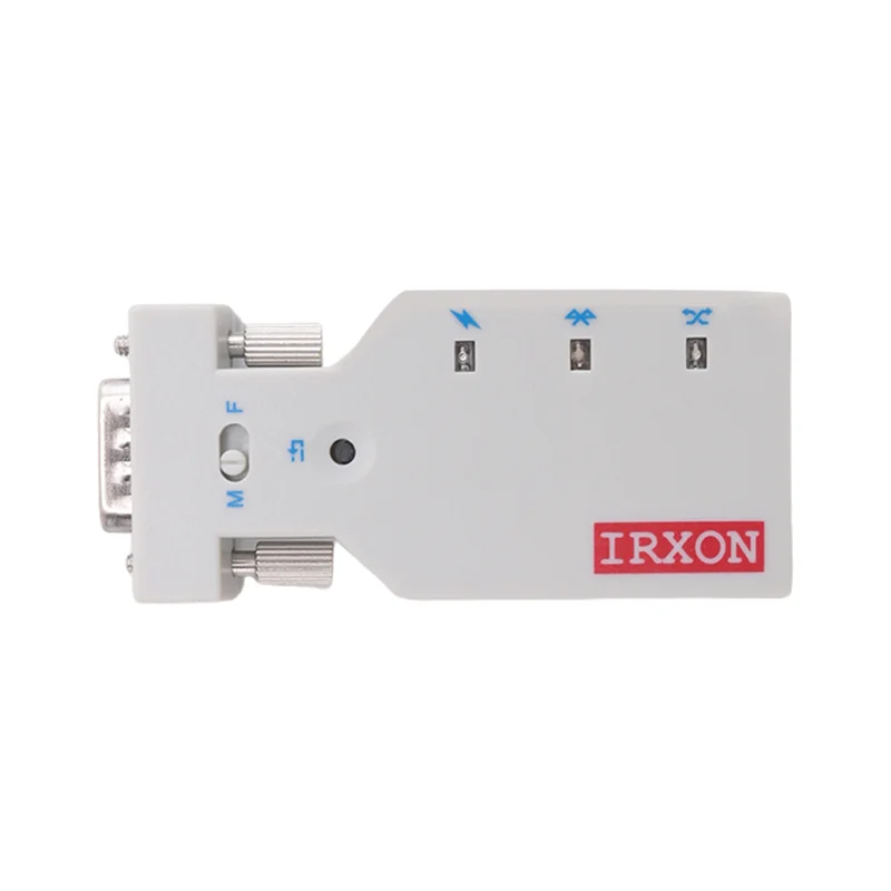 Porta seriale B24B Modulo Bluetooth wireless Linea RJ45 a RS232 Porta seriale Linea console Bluetooth