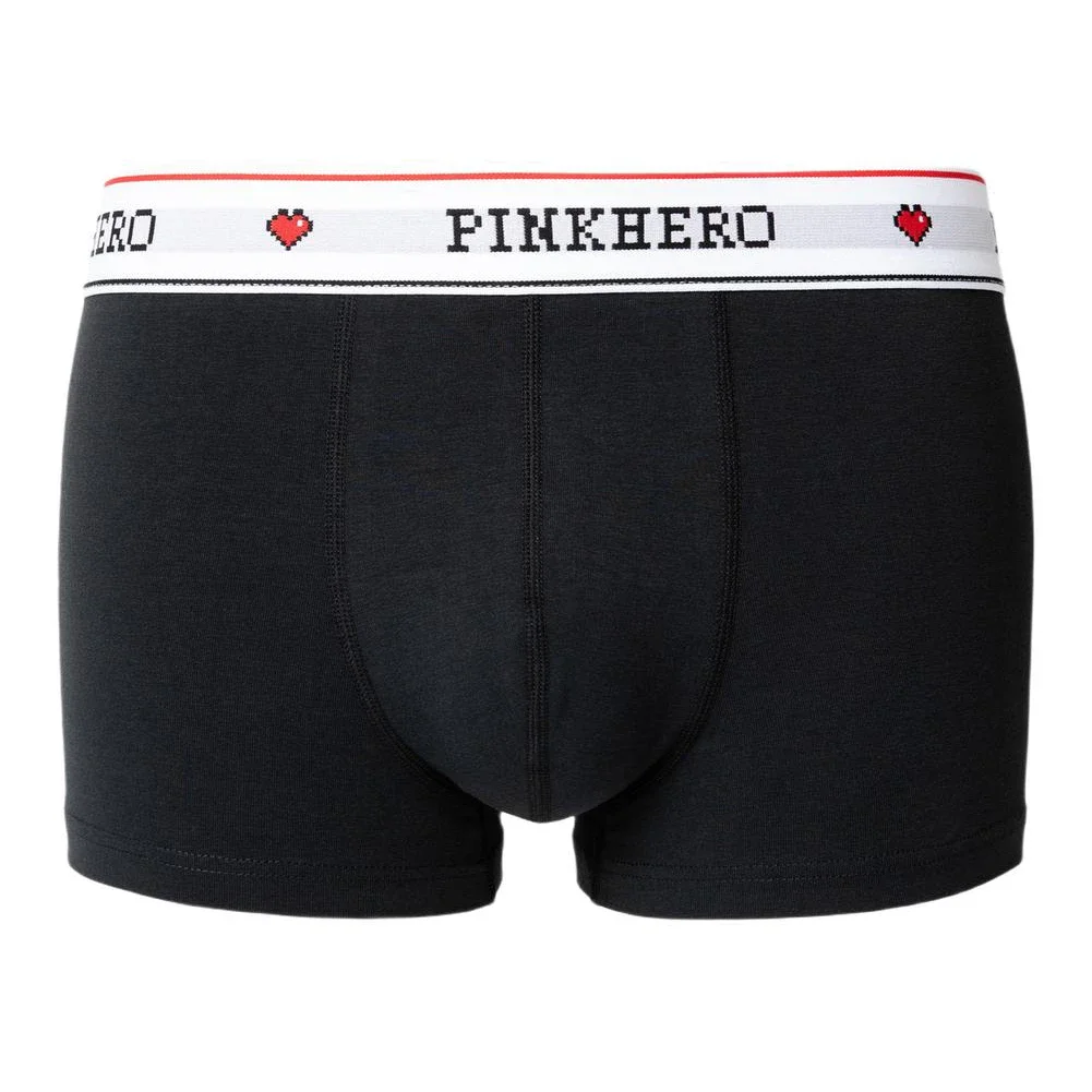 ملابس داخلية كلاسيكية للرجال بلون سادة من القطن قابلة للتنفس، ملابس داخلية، نمط مريح وخفيف الوزن #2