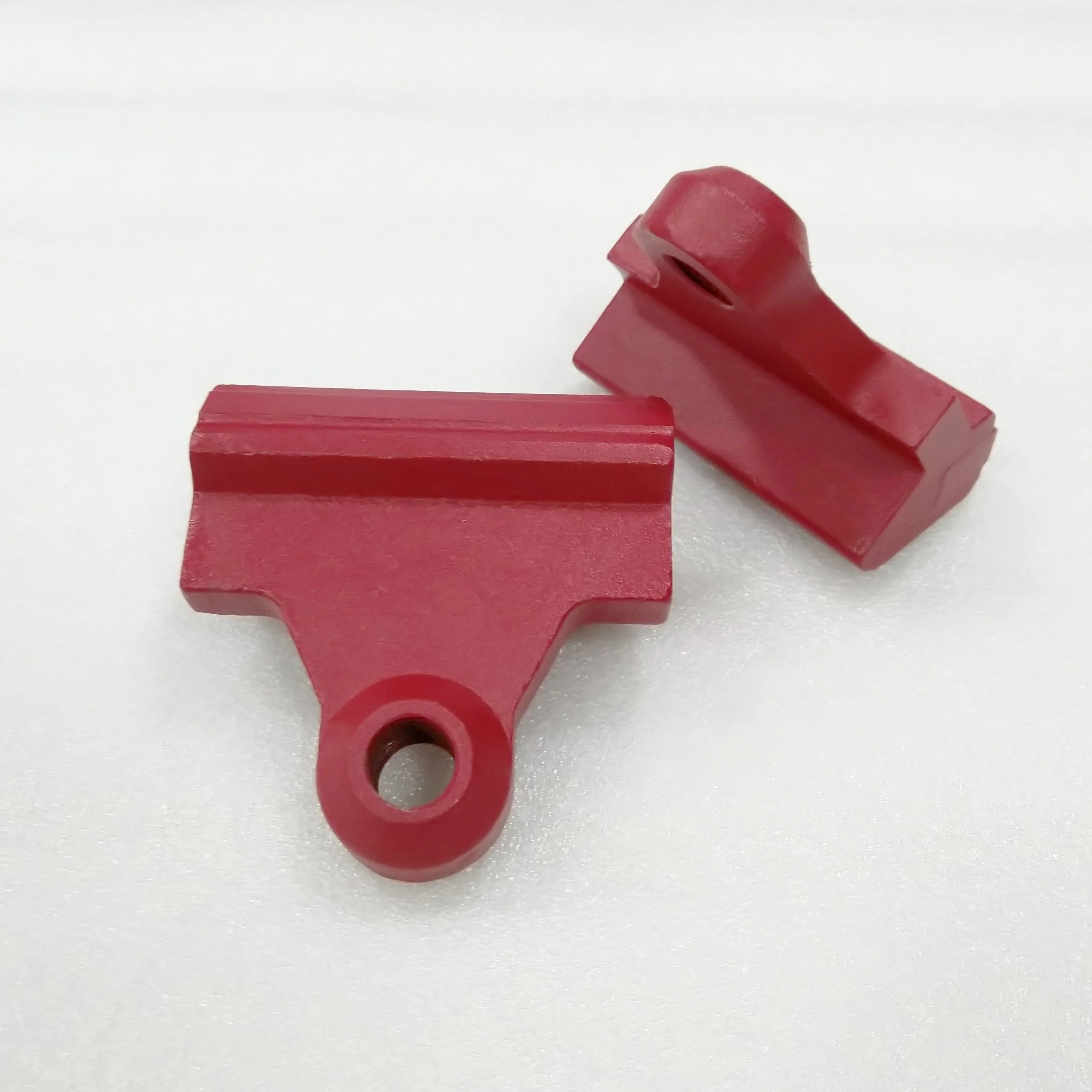 TLF B9100 Vsi Crusher Rotor Tip