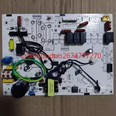 

Applicable to Hisense Kelong fixed frequency cabinet internal main board 1806773 computer board 1807394 accessories 1551715.B