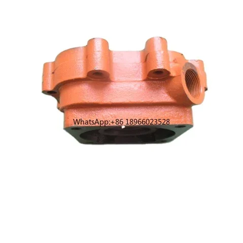 

403600 Construction Machinery Spare for 11C0030 Transmission Pump Wheel Loader Parts 11C0002 Pump
