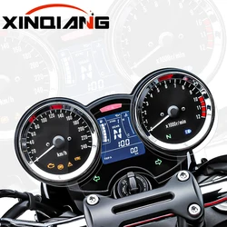 FOR Kawasaki Z900RS Cafe Z650RS Z900 Z650 RS 2017-2023 2022 2021 2020 Motorcycle Screen Dashboard TPU Protection Accessories