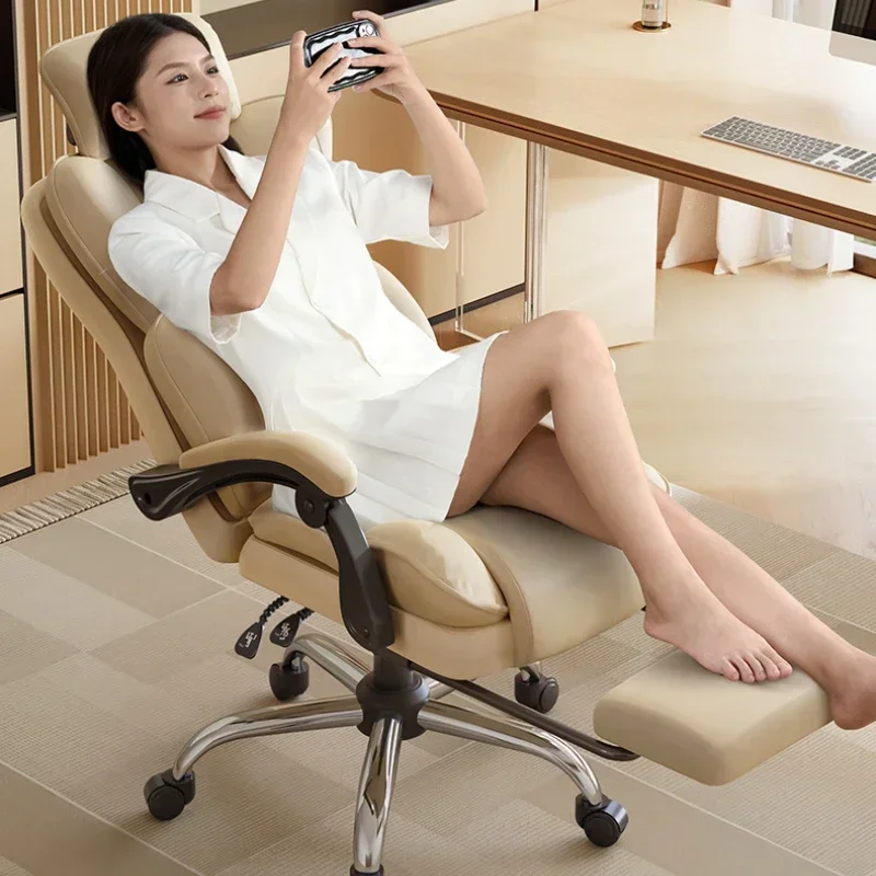 كراسي خشبية فاخرة للألعاب كرسي بذراعين فردي شبكي مريح لعبة خاصة لصالونات التجميل الجلدية أثاث ما بعد الحداثة