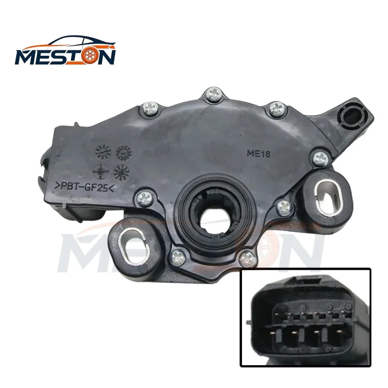 NEW 8604A011 Neutral Safety Switch Range Sensor For Mitsubishi Lancer Eclipse Galant Endeavor 97-11