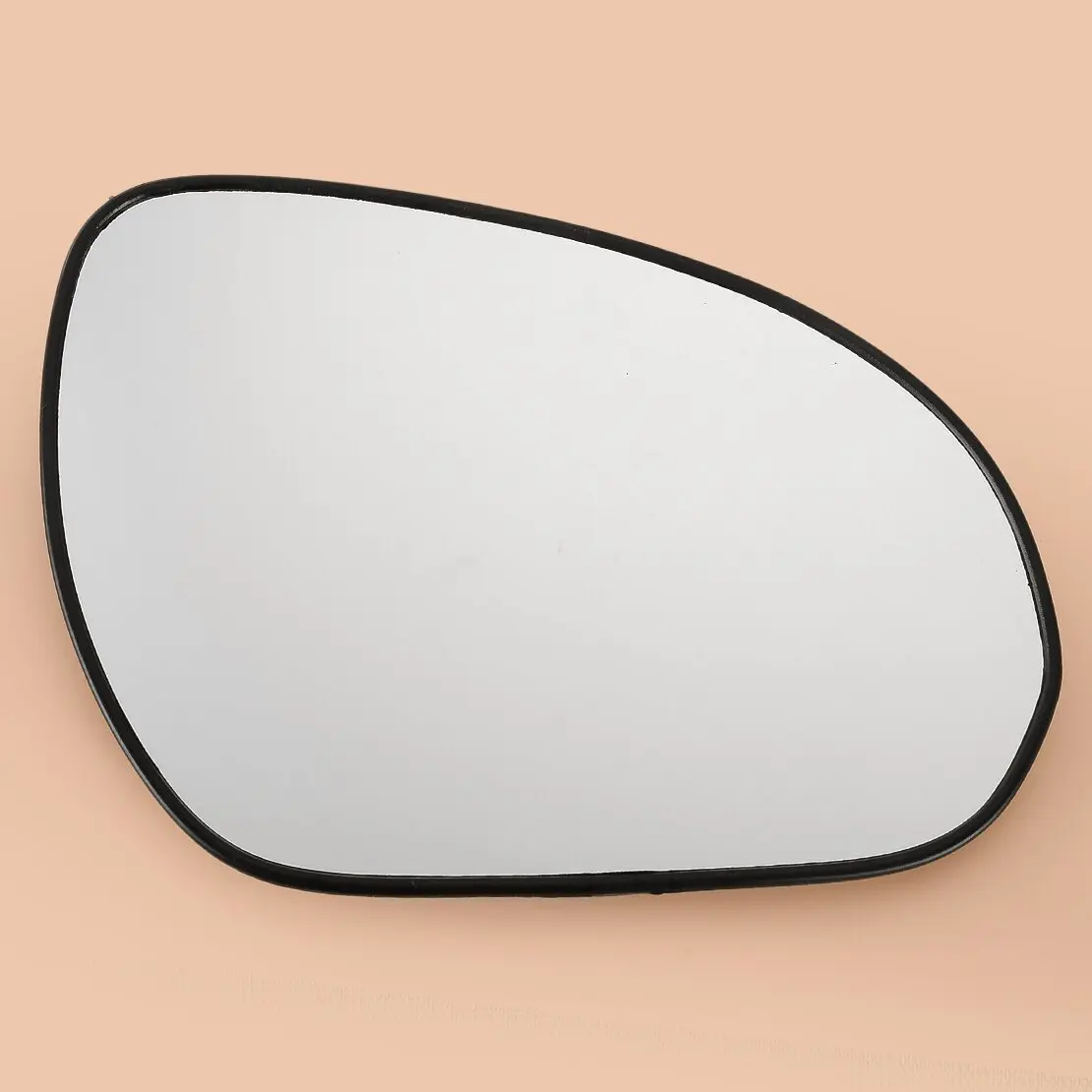 

Right Side Rearview Mirror Glass Heated Fit For Hyundai I30 2007 2008 2009 2010 2011 2012