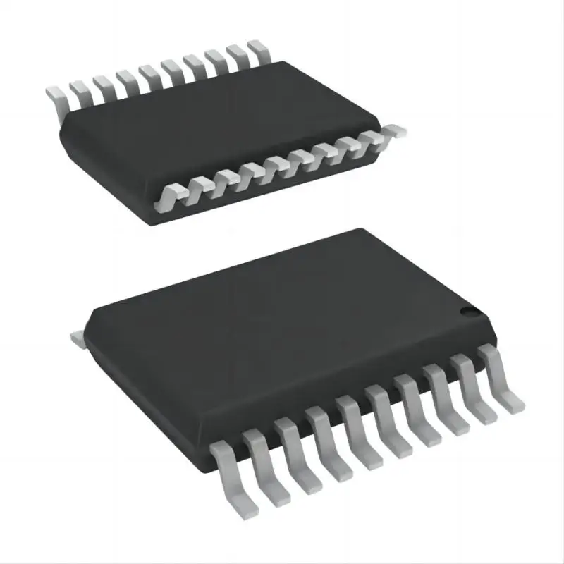 LTC1753CG 09 + SSOP20