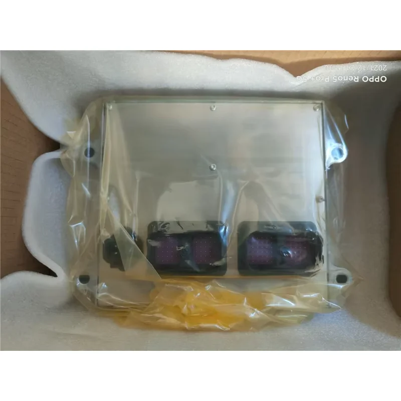 Modul Kontrol Elektronik SX4255NV294C 3408501 4963807   ECM