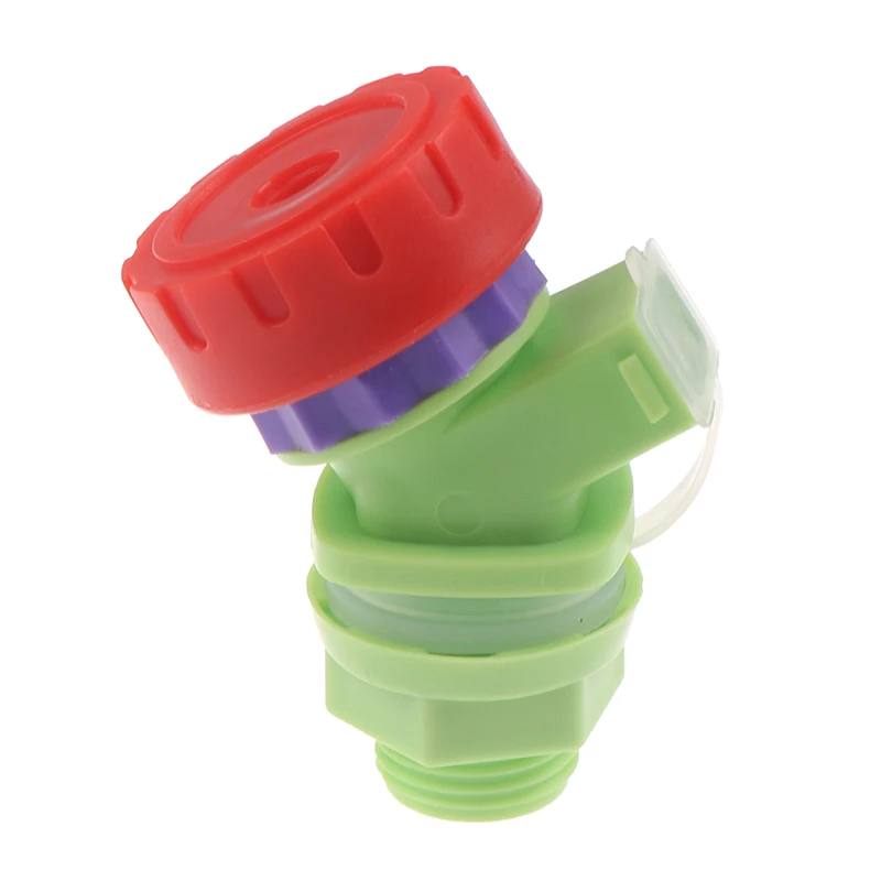 

1 шт., тип ручки, бак, кран, уличная бутылка для сока, ведро для воды с пылезащитной заглушкой