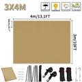 3X4M Sand Kits