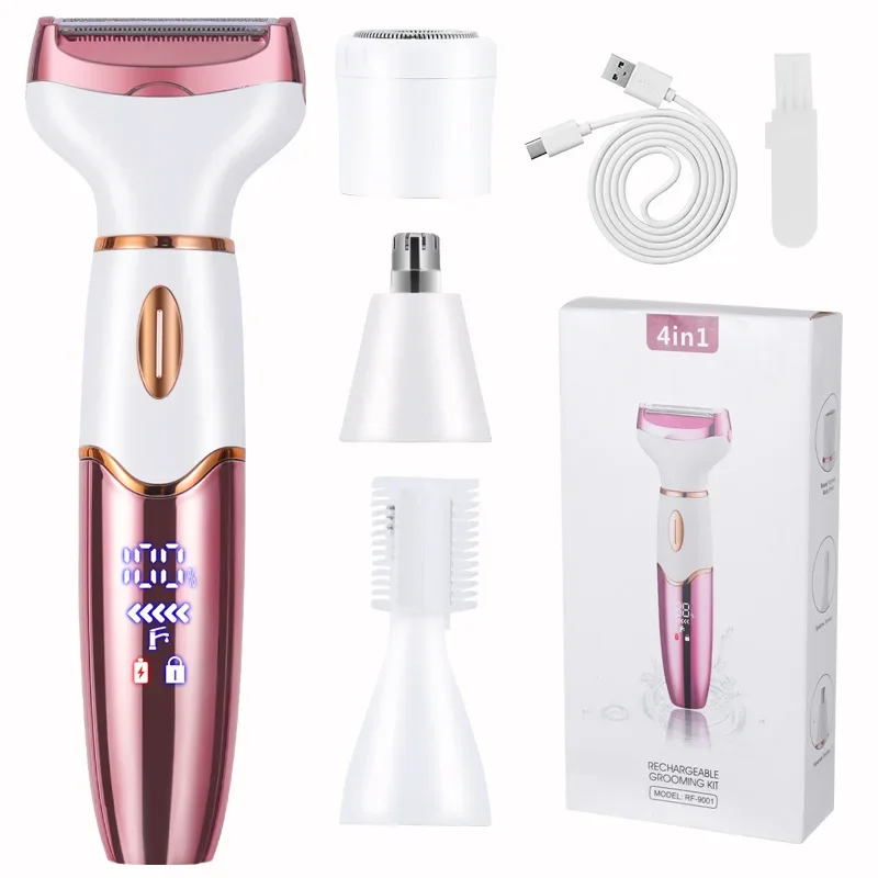 MUBE Hair Trimmers 112