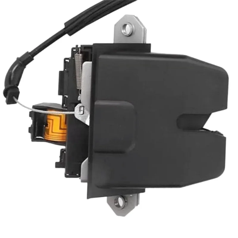 

LR049494 Rear Trunk Tailgate Lock For Land Rover Range Rover Sport 2006-2013-AS55
