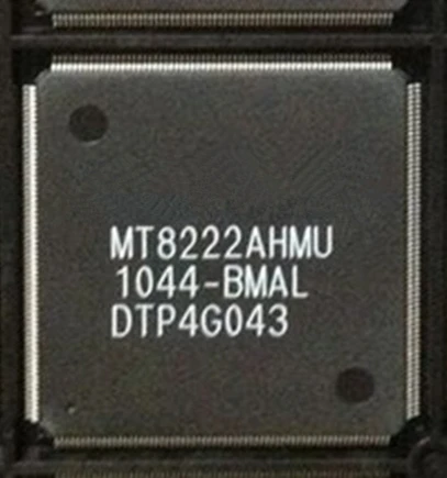 MT8222AHMU-BMAL  MT8222AHMU 1PCS