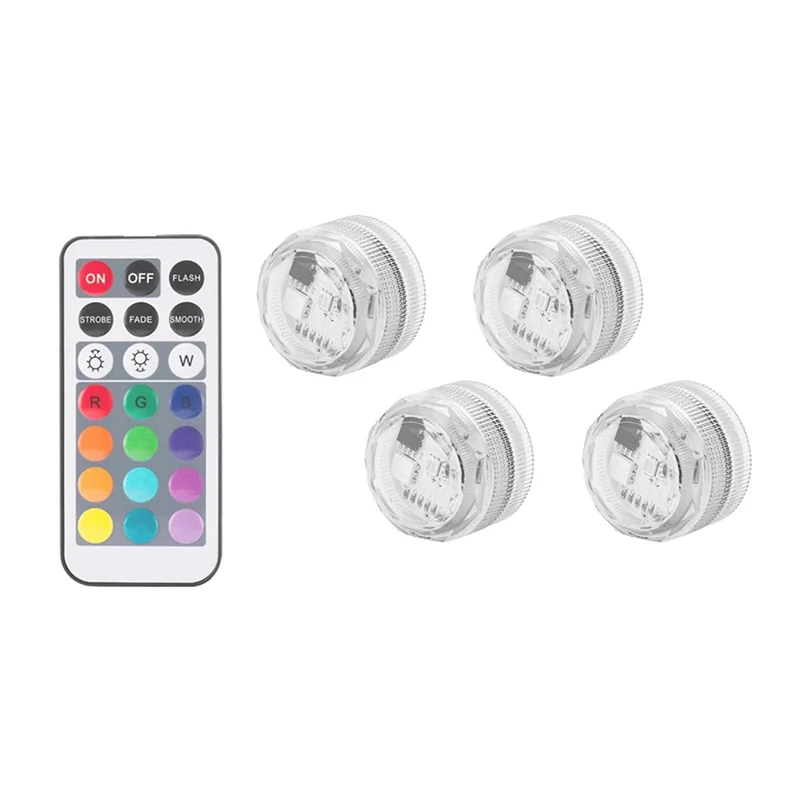 BYBS-Capsule-Shaped Lighting Module For Ninja Slushi FS301/FS300 Slushie Machine Accessory