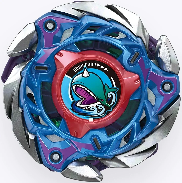タカラトミー-ベイコレクター-tt-cx-08-02-ウェールフレイム-m3-85ht-賞品-箱なし