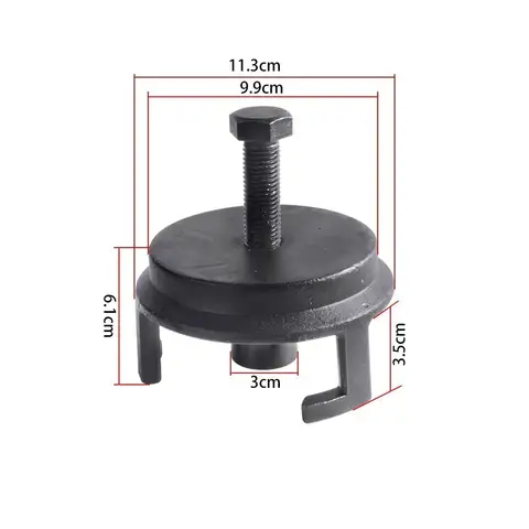10 best sales crank pulley tool - №6