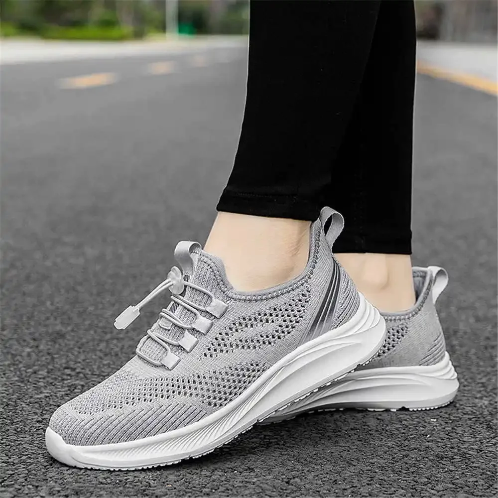 

Demi-season 36-37 Womans Sports Shoes Ladies Running Ladies Sneakers 47 Unusual Of Famous Brands Deporte Sho Fashion-man