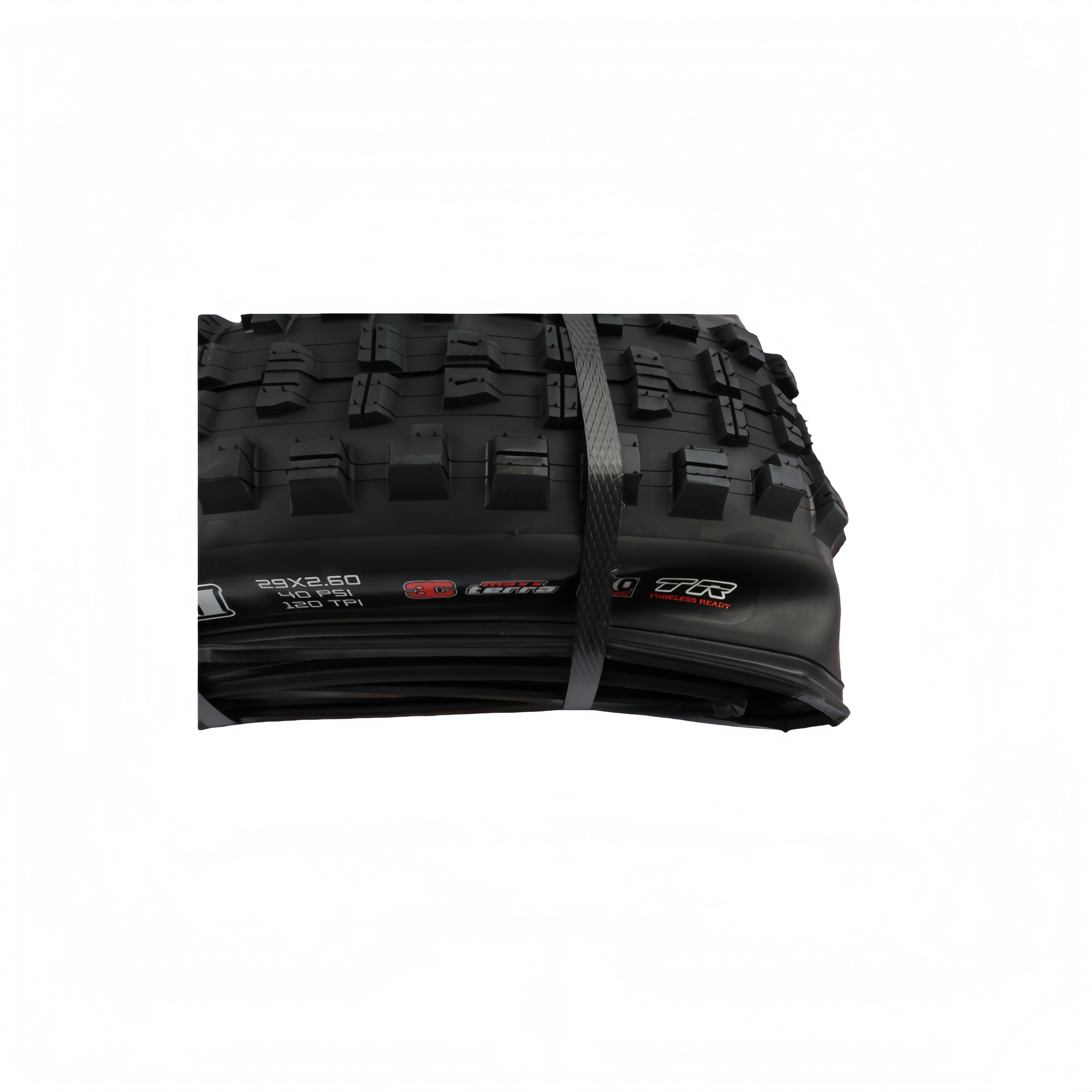 MAXXIS MINION DHR Ⅱ Mountain Bike Downhill Tires Anti Puncture Folding Mountain Tire Tubeless Downhill Tires DH tyre