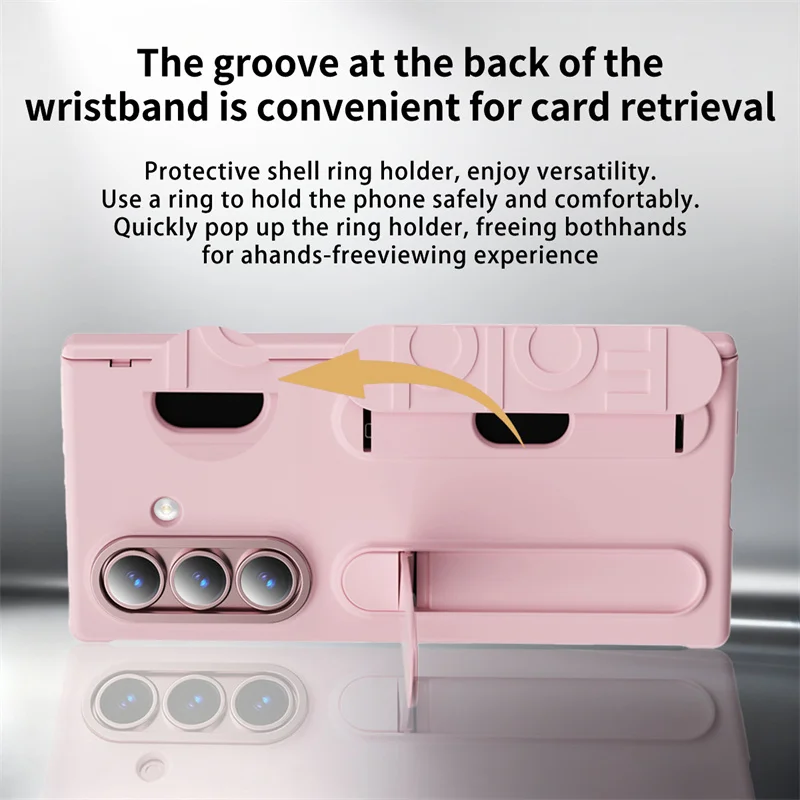 Thumbnail 2 - #14 Trending Samsung Z Fold 5 Cases Right Now